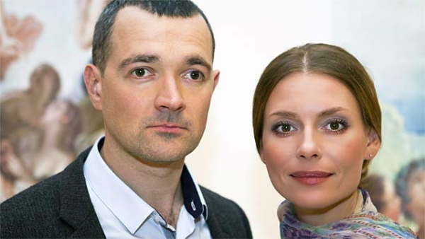 Актрисы Любовь Толкалина и Светлана Иванова стали… сестрами! (Bilde 1)