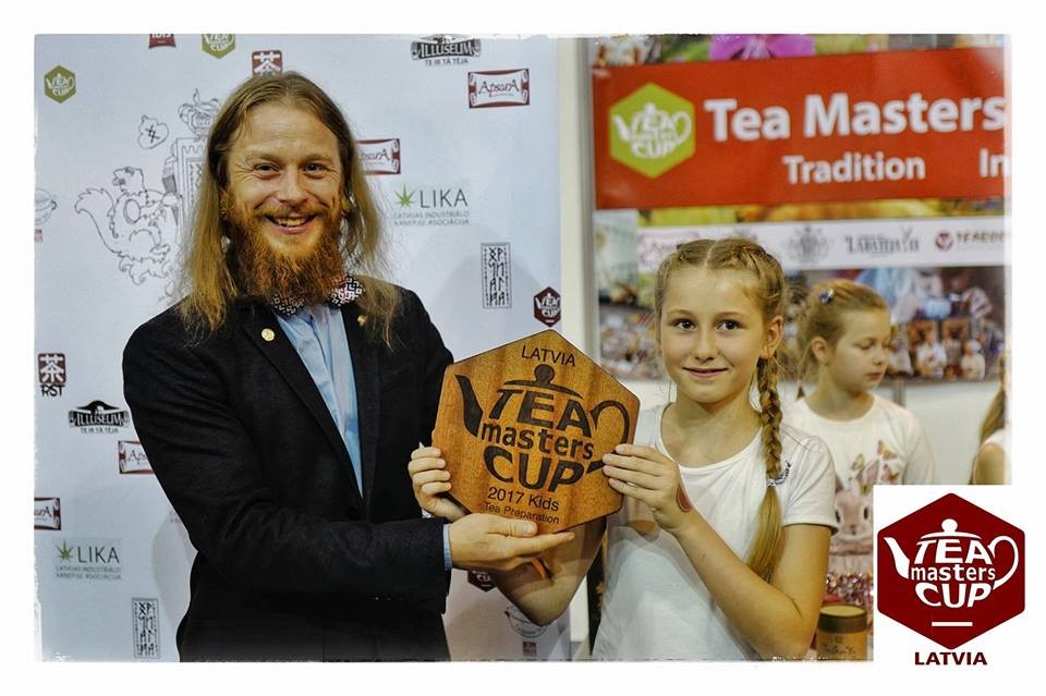 Izstādē Riga Food 2018 sacentīsies Latvijas labākie tējas meistari (Bilde 4)