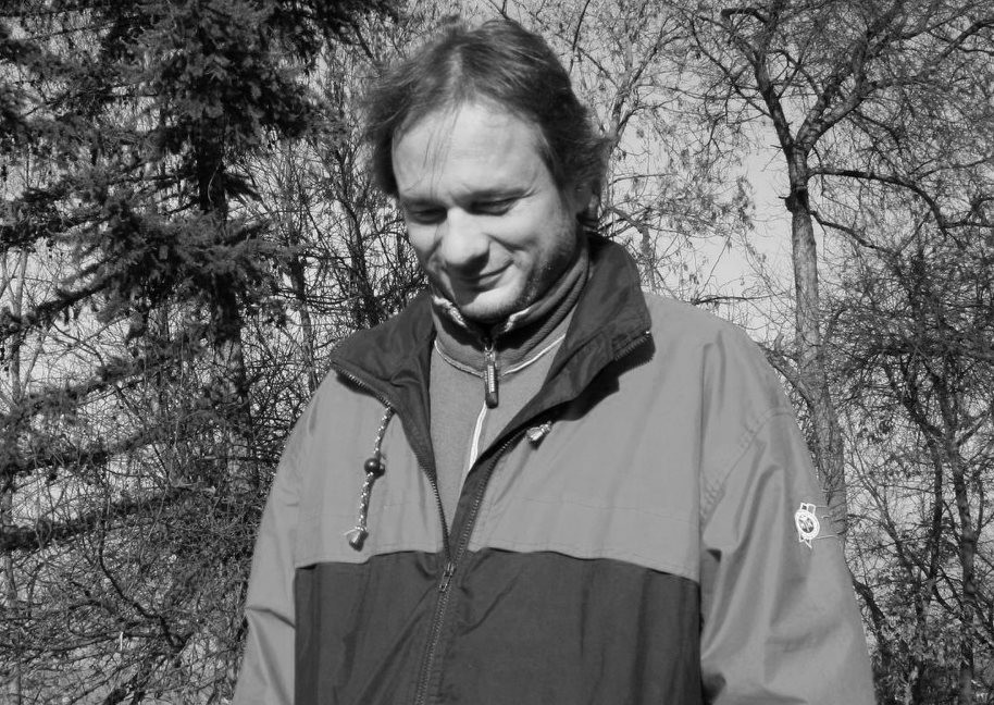 45 gadu vecumā mūžībā aizsaukts aktiera Jāņa Jarāna brālis, skaņu režisors Andris Jarāns (Bilde 4)