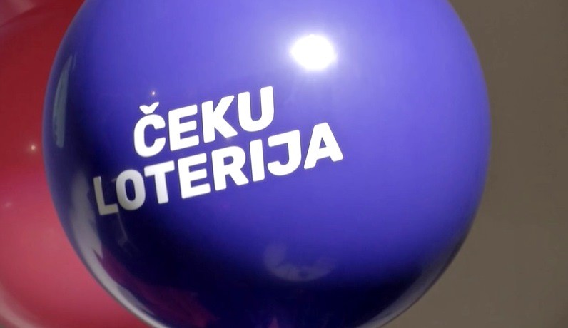 Mūziķis aicina tautu boikotēt Čeku loteriju: "Tā nav ČEKU loterija, tā ir ČEKISTU loterija!" (Bilde 4)
