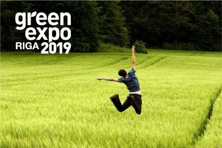 Notiks pirmā zaļās ekonomikas un dzīvesveida izstāde-festivāls 'Green Expo Riga 2019' (Bilde 2)