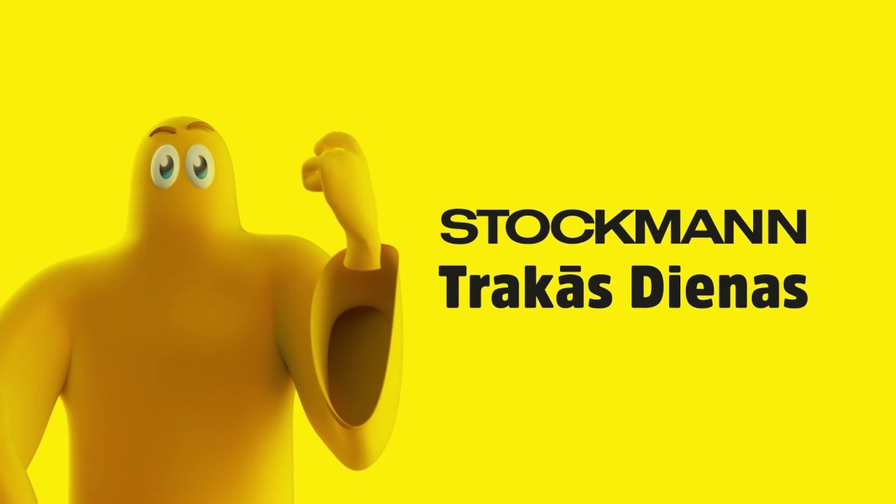 Nudien TRAKĀS DIENAS! Pēc Siguldas bērnudārza skandāla tas pats uzņēmums "saindējis" 50 Stockmann pārdevējus (Bilde 1)