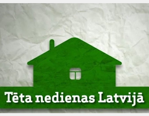 Latviešu ģimenes, piesakieties nervus kutinošajam TV3 šovam Tēta nedienas Latvijā!