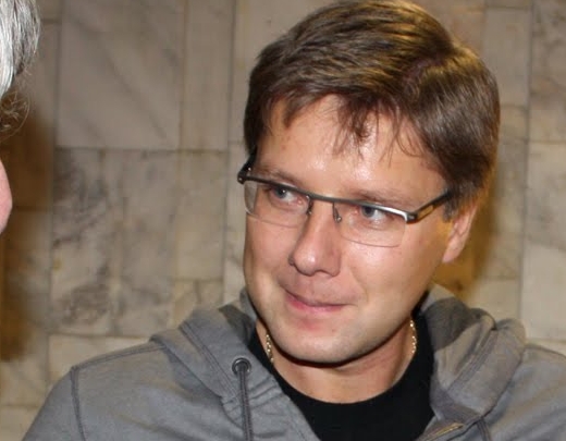Negaidīti no Rīgas mēra amata atkāpies Nils Ušakovs