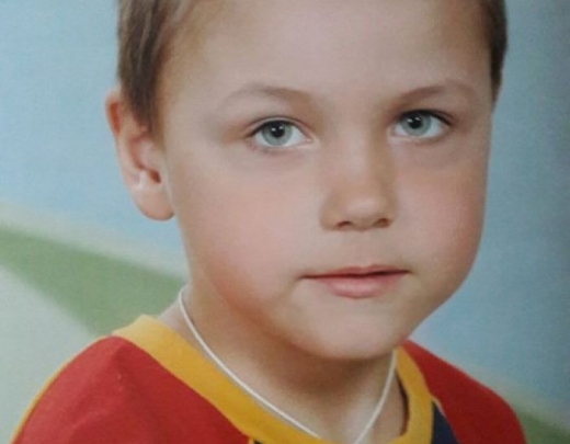 Steidzami! Lūdzam palīdzēt brīvprātīgos - Liepājā pazudis 5 gadus vecs zēns