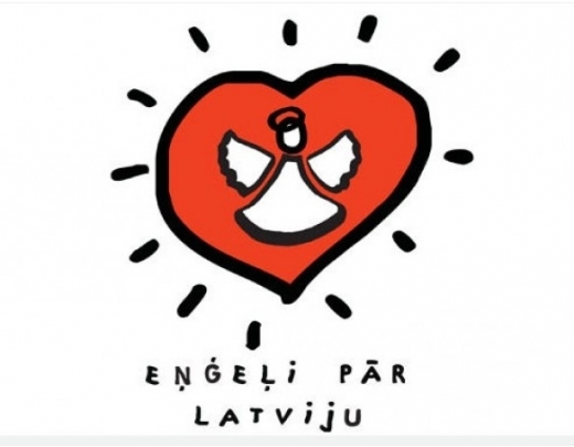 Labdarības akcijas Eņģeļi pār Latviju noslēguma koncertā saziedoti 143 tūkstoši eiro