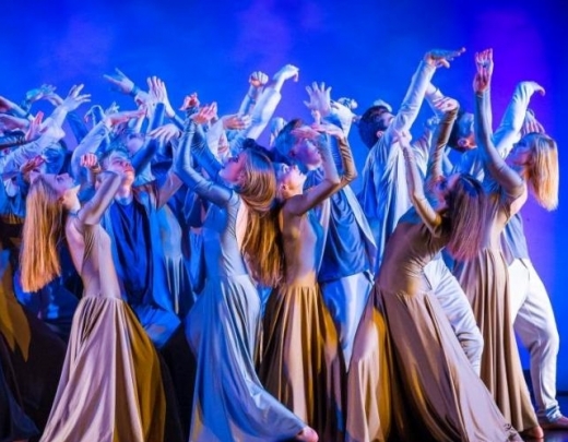 Dziesmu un deju svētkus ieskandinās lieliski deju koncerti Ķīpsalā