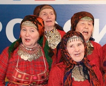 Krieviju Eirovīzijā pārstāvēs «Buranovskas vecmāmiņas» (VIDEO)