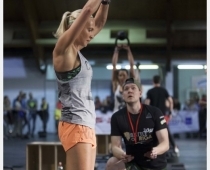 Rīgā sacentīsies Eiropas spēcīgākie CrossFit atlēti. 17.-18.jūnijs Ķīpsala!
