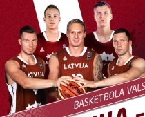 Ainars Bagatskis nosauc 22 kandidātus Latvijas valstvienībai