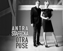 Otra Puse un Antra Stafecka piedāvā savu jauno singlu Tavās rokās