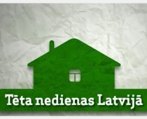 Piesakies šova Tēta nedienas Latvijā jaunajai sezonai!
