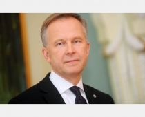 Saeima aicina Ilmāru Rimšēviču atkāpties no Latvijas Bankas prezidenta amata