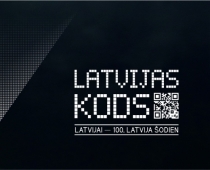 Paziņoti konkursa 'Latvijas kods. Latvija šodien' filmu veidotāji