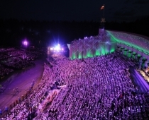 DzieDot aicina: piedalies Latvijā lielākā virtuālā kopkora tapšanā