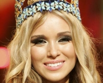 Par " Miss pasaule" titula īpašnieci kļuvusi Krievijas pārstāve (VIDEO)