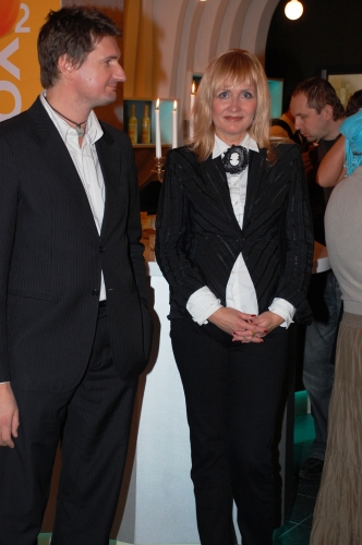 Caurkritušais ministrs Nemiro ar caurkritušā Stendzenieka palīdzību cer uz īpaši naiviem kotlešu vēlētājiem Rīgā (Bilde 3)