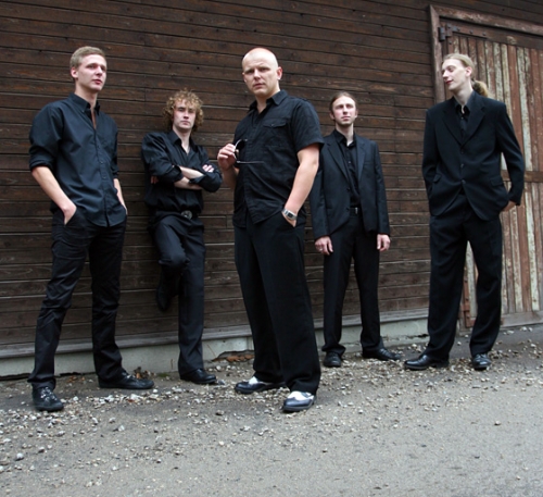 "Latvian Blues Band" dodas uz "International Blues Challenge" finālu ASV (Bilde 1)