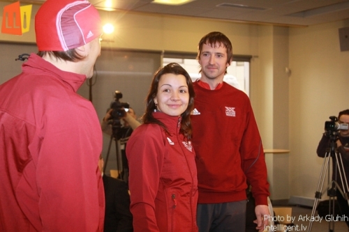Latviju Vankūveras olimpiskajās spēlēs pārstāvēs 58 sportisti (Bilde 2)