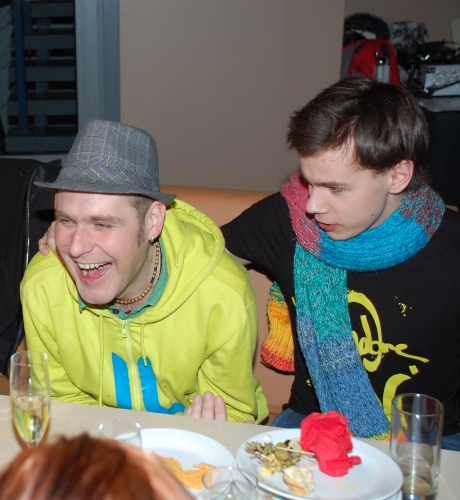 Kas tad tas? (FOTO) (Bilde 1)