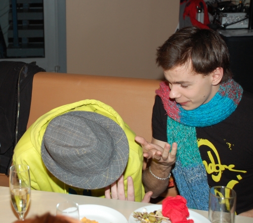 Kas tad tas? (FOTO) (Bilde 2)