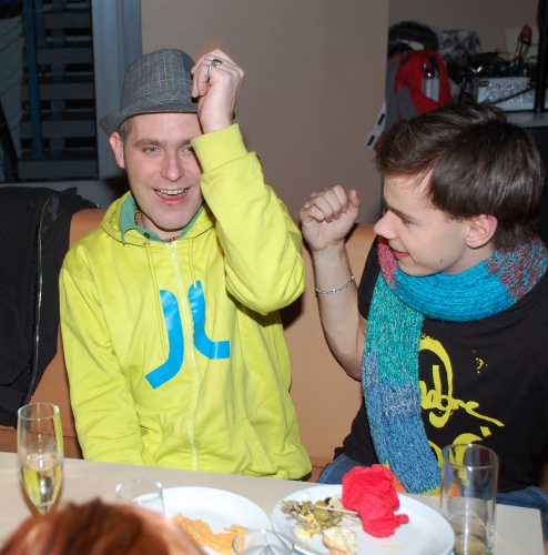 Kas tad tas? (FOTO) (Bilde 3)