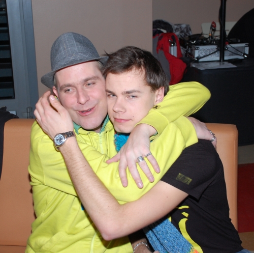 Kas tad tas? (FOTO) (Bilde 4)
