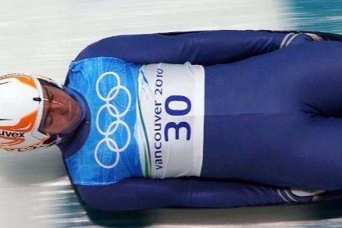 Olimpiāde iesākas ar traģēdiju - trasē nosities Gruzijas kamaniņu braucējs FOTO (Bilde 2)