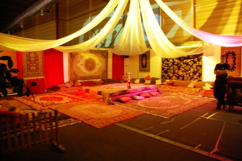 "Erotu 2010" nav ietekmējusi dižķibele (FOTO) (Bilde 1)