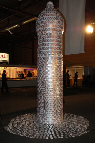 "Erotu 2010" nav ietekmējusi dižķibele (FOTO) (Bilde 3)
