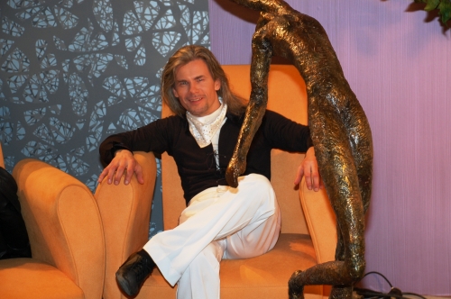 Lintiņš var atgriezties pie bungām (Bilde 3)
