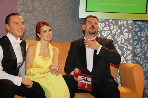 Juris Šteinbergs izvēlas neīstā garuma zeķes (FOTO) (Bilde 2)
