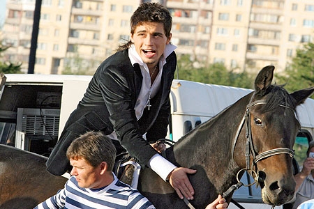 MTV Russian Music Awards 2006  (Bilde 1)