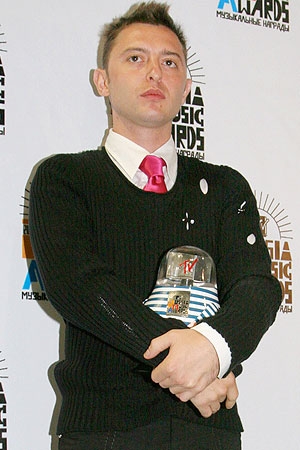 MTV Russian Music Awards 2006  (Bilde 3)