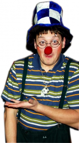 Rīgas cirkā kaut kas pavisam jauns un nebijis (Bilde 4)