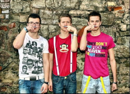 "PeR" pirms "Jaunā viļņa" vēl nezaudē "Līdzsvaru" (AUDIO) (Bilde 1)