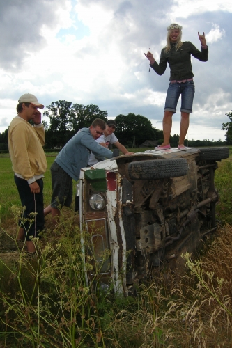 Jāņi un Līgas visbiežāk izvēlas "tautas automašīnas" (Bilde 1)