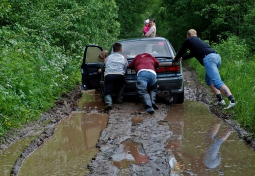 Jāņi un Līgas visbiežāk izvēlas "tautas automašīnas" (Bilde 2)
