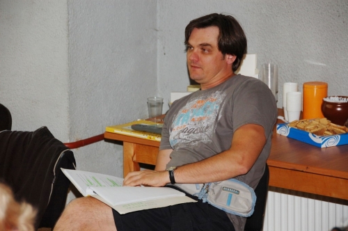 Akvelīna LĪVMANE kolēģus atvēsina ar spļāvienu (FOTO) (Bilde 2)