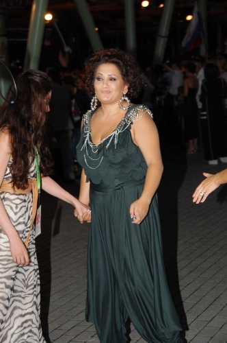 "Jaunajā vilnī" triumfē Sona Šahgeļdjana no Armēnijas (FOTO) (Bilde 3)