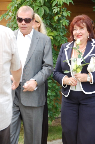 Valērijs Kargins arvien jaunāks un slaidāks (FOTO) (Bilde 1)