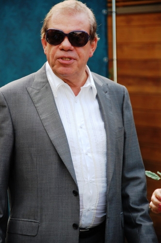 Valērijs Kargins arvien jaunāks un slaidāks (FOTO) (Bilde 3)