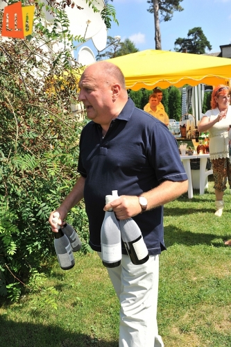 ŪDRE joprojām izmanto iespēju bezmaksas paēst "Jaunā viļna" pasākumos FOTO (Bilde 2)