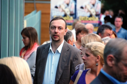 Apprecējusies dziedātāja Ginta Ēķe (FOTO) (Bilde 4)