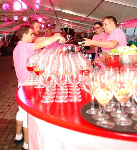 Slavenības šturmē MARTINI pasākumu (FOTO) (Bilde 2)