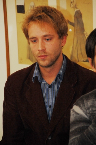 ANČEVSKIS atlaidis bārdiņu un izskatās novecojis (FOTO) (Bilde 4)
