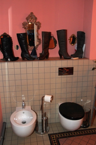 Zīmols "Baiba Ripa" met izaicinājumu Spīlbergam (Bilde 1)