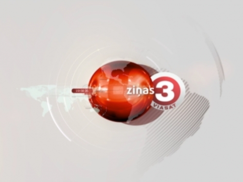 TV3 Ziņas uzsāk vērienīgu projektu "Lielā aizbraukšana" (Bilde 2)
