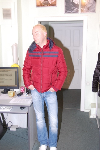 Fēlikss Ķiģelis:"Varam mierīgi iztikt bez Ivo Fomina" (FOTO) (Bilde 1)