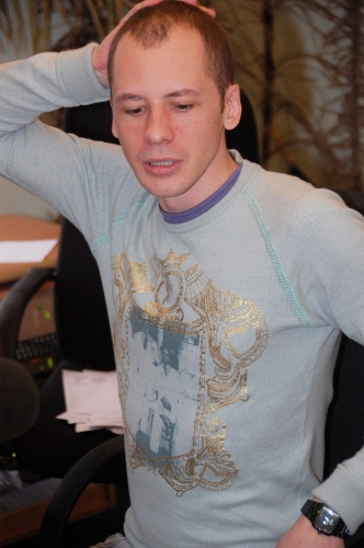 Fēlikss Ķiģelis:"Varam mierīgi iztikt bez Ivo Fomina" (FOTO) (Bilde 2)